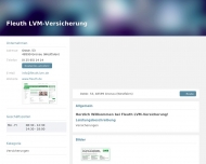 Bild Fleuth Versich.-Büro LVM-Versicherung