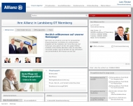 Bild Allianz Generalvertretung Lars Frster