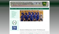 Bild TSV Wolnzach e.V.