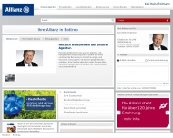Bild Follmann Karl-Heinz Allianz Hauptvertretung