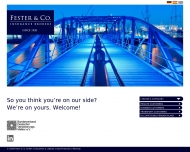 Bild Fester & Co. GmbH Versicherungsmakler