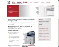 Bild RWS Richert GmbH