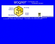 Bild Winfried Wagner, Brobedarf, Inh. Margaretha Olbrich
