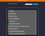 Bild Sdvers Eiffe & Moos GmbH Assekuranzmakler