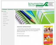 Bild Schumacher Gustav GmbH & Co. KG