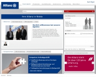 Bild Ergl Kurt Allianz Generalvertretung
