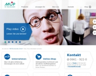 Bild MUP Brohandels GmbH