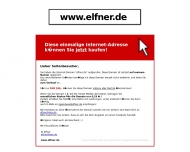 Bild Elfner Gerd