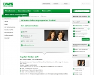 Bild LVM Versicherungen Ersfeld