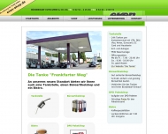 Website B�robedarf Even