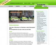 Website B�robedarf Even
