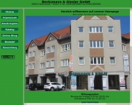 Bild Becksmann und Giesler GmbH