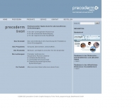 Bild PRECODERM Produktions- und Vertriebs GMBH