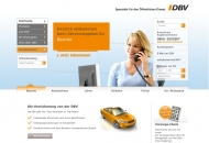 Bild DBV-Winterthur Baumgrtner Hans-Werner Generalagentur