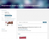 Bild Diepenbrock GmbH & Co. KG Versicherungsmakler
