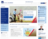 Bild AXA Versicherung AG