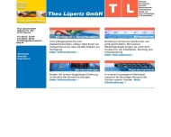 Bild Brofachhandel LPERTZ THEO GMBH