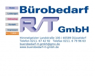 Bild brobedarf R + T GmbH