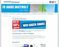 Bild Heinrich Wietholt GmbH