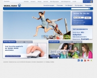 Bild Brunsfeld Kai Signal Iduna Versicherung