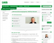 Bild LVM Versicherung Wilfried Brandt
