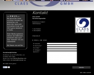 Bild Claes GmbH