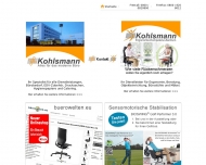 Bild Kohlsmann Broservice OHG