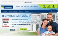 Bild Cosmos Direkt Versicherung Aktiengesellschaft