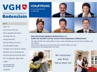 Bild Versicherungsbro Jens Bodenstein e.K.
