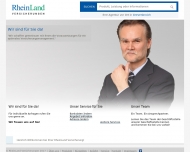 Bild Braschwitz Ralf Versicherung