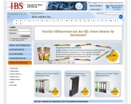 Bild IBS Brobedarf GmbH