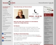 Bild Honorarberaterin Punkt DE GmbH & Co. KG