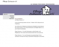 Bild Bocan Heike Pflege zu Hause e.V