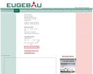 Bild Euskirchener gemeinntzige Baugesellschaft mbH