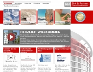 Bild Birk & Partner AG