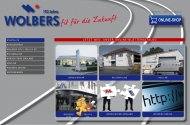 Bild Wolbers GmbH Zeichen und Brobedarf