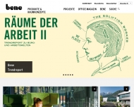Bild RaumKultur Hieronimi Bro- und Objekteinrichtungen GmbH 
