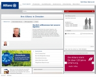 Bild Allianz Behrendt Kristian