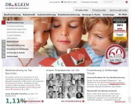 Bild Beier Detlev Allianz-Versicherungen, Finanzierungen