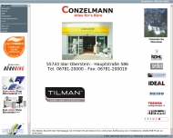 Bild CONZELMANN ALLES FRS BRO
