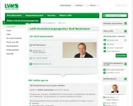 Bild LVM Versicherung Rolf Beckmann e. K.