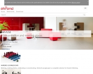 Bild Ahrend GmbH & Co. KG