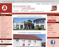 Bild Rotgerische Apotheke