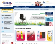 Bild Lyreco Deutschland GmbH