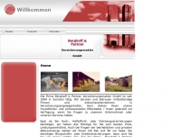 Bild Berghoff & Partner Versicherungsmakler GmbH