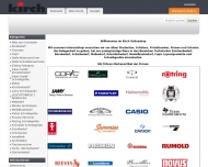 Bild Kirch GmbH
