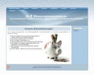 Bild Versicherungsmakler A-Z Rinke Inge Versicherungsmakler