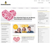 Bild Mecklenburgische Versicherung Generalvertretung Schaller