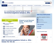 Bild ALBINGIA-SCHULZ