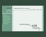 AIH Versicherungen Home